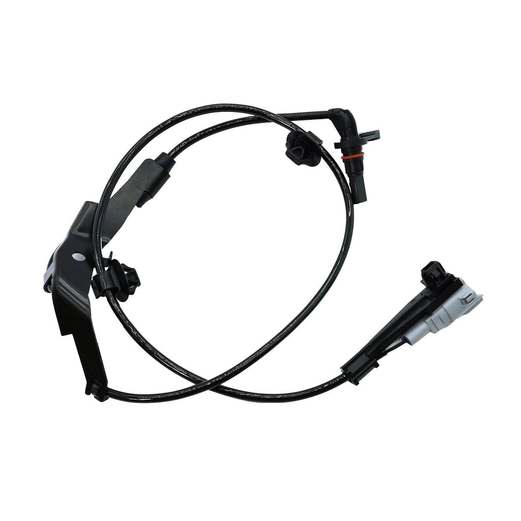 Set of 4 Front & Rear ABS Wheel Speed Sensor For Toyota Hilux Viii Pickup 15-21