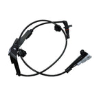 Set of 4 Front & Rear ABS Wheel Speed Sensor For Toyota Hilux Viii Pickup 15-21