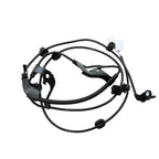 Set of 4 Front & Rear ABS Wheel Speed Sensor For Toyota Hilux Viii Pickup 15-21