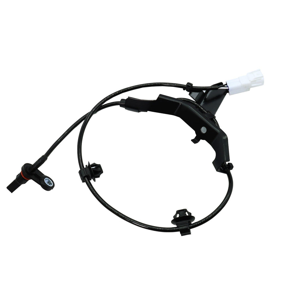 Set of 4 Front & Rear ABS Wheel Speed Sensor For Toyota Hilux Viii Pickup 15-21
