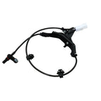 Set of 4 Front & Rear ABS Wheel Speed Sensor For Toyota Hilux Viii Pickup 15-21