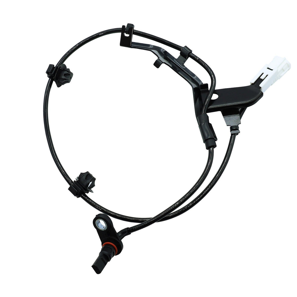 Set of 4 Front & Rear ABS Wheel Speed Sensor For Toyota Hilux Viii Pickup 15-21