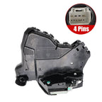 For Toyota Sienna Scion Lexus Front RH Passenger Side Door Lock Actuator Latch