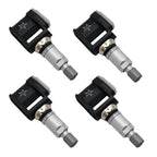 4 x TPMS Tire Pressure Sensor For Mercedes-Benz G 550 Base G 63 AMG A0009052102