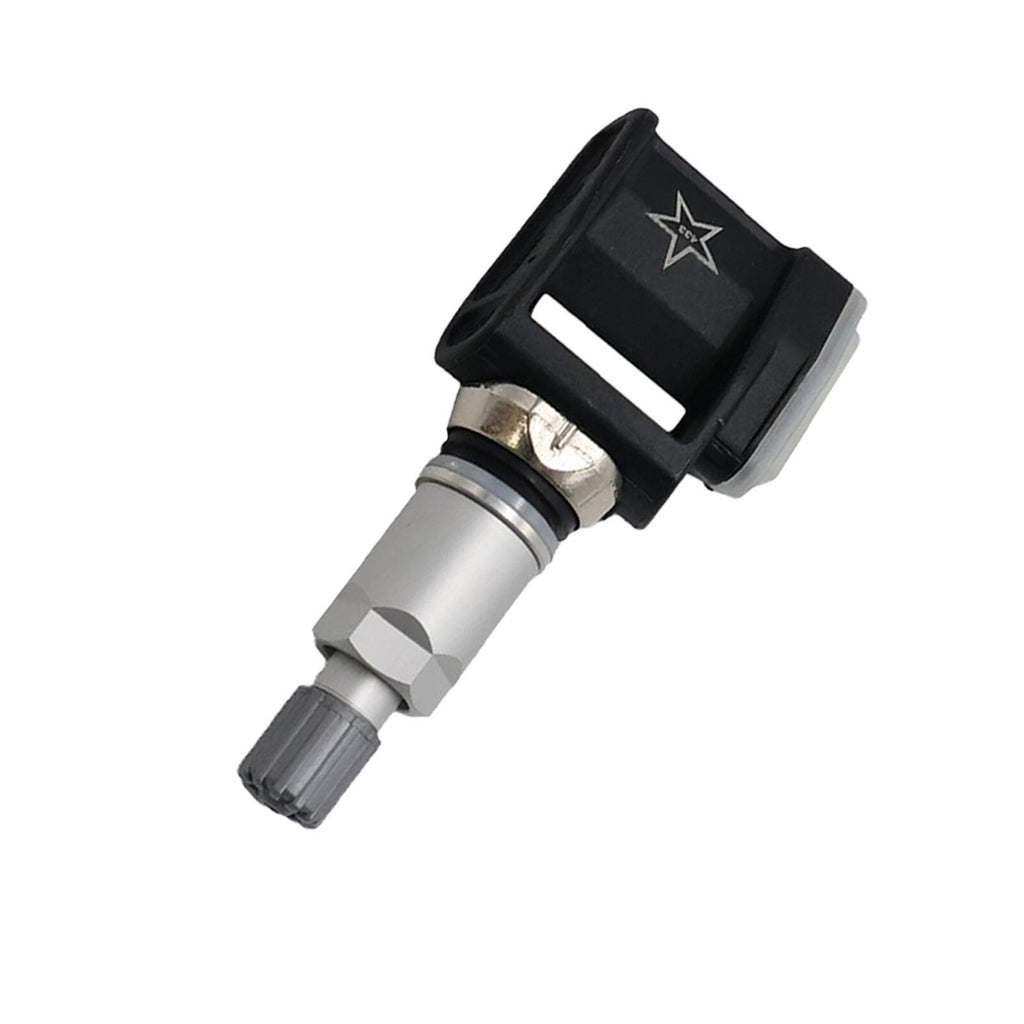 4 x TPMS Tire Pressure Sensor For Mercedes-Benz G 550 Base G 63 AMG A0009052102
