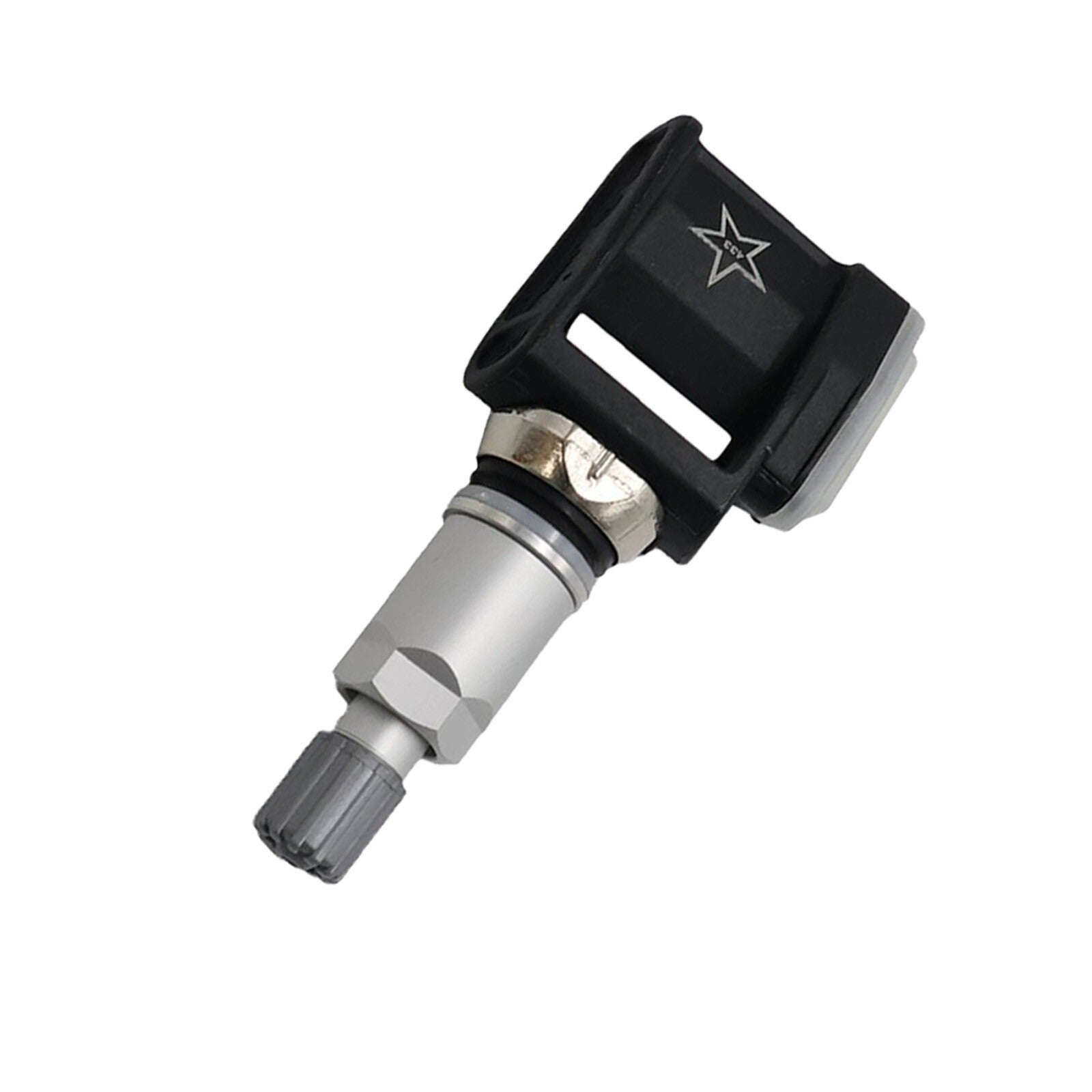 4 x TPMS Tire Pressure Sensor For Mercedes-Benz G 550 Base G 63 AMG A0009052102