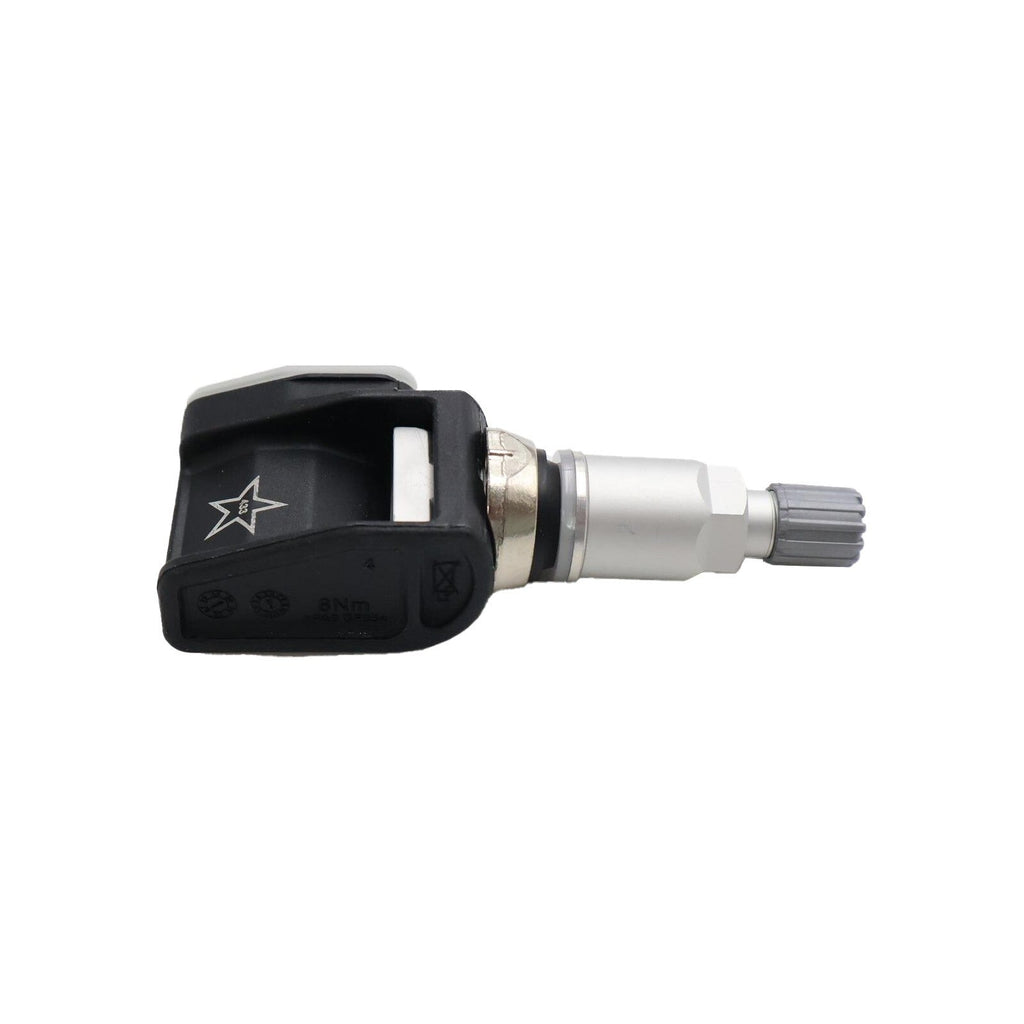 4 x TPMS Tire Pressure Sensor For Mercedes-Benz G 550 Base G 63 AMG A0009052102