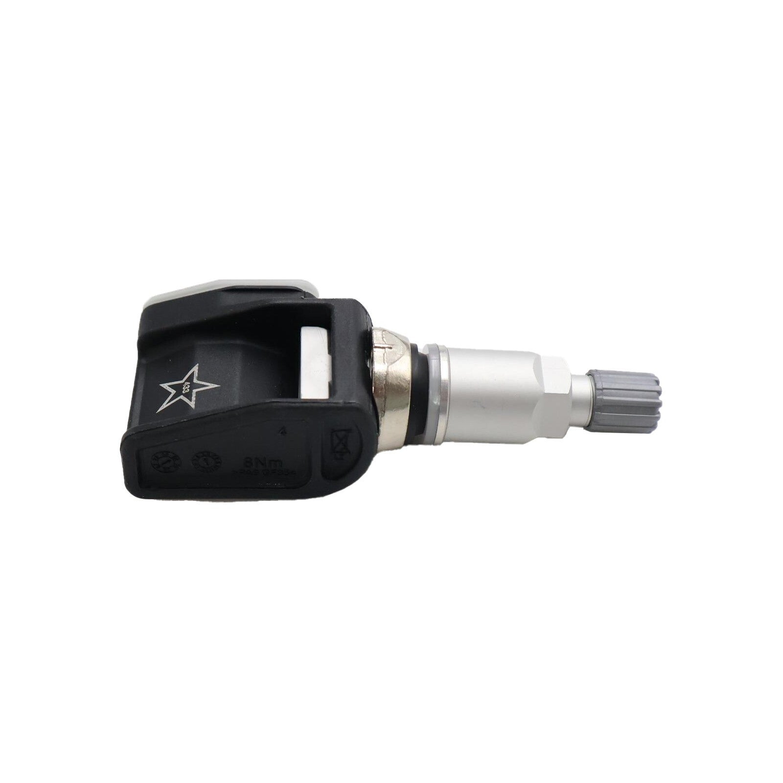4 x TPMS Tire Pressure Sensor For Mercedes-Benz G 550 Base G 63 AMG A0009052102
