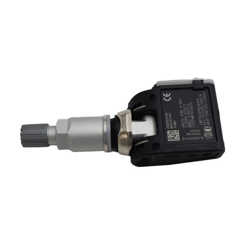 4 x TPMS Tire Pressure Sensor For Mercedes-Benz G 550 Base G 63 AMG A0009052102
