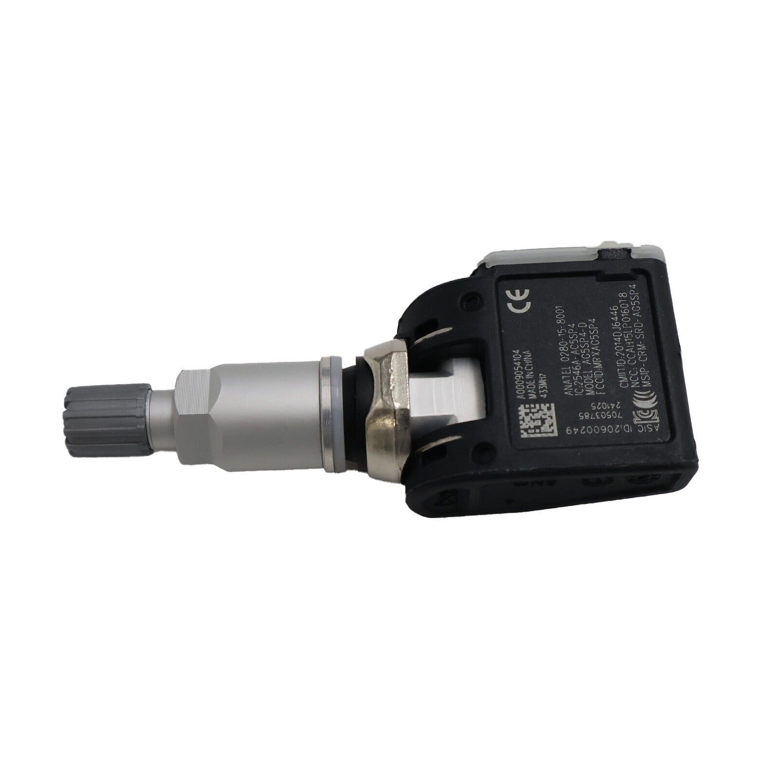 4 x TPMS Tire Pressure Sensor For Mercedes-Benz G 550 Base G 63 AMG A0009052102
