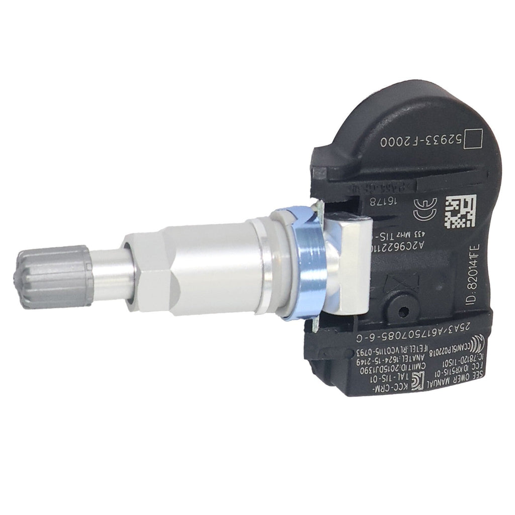 For Hyundai Elantra GT TPMS Tire Pressure Sensor 52933-F2000