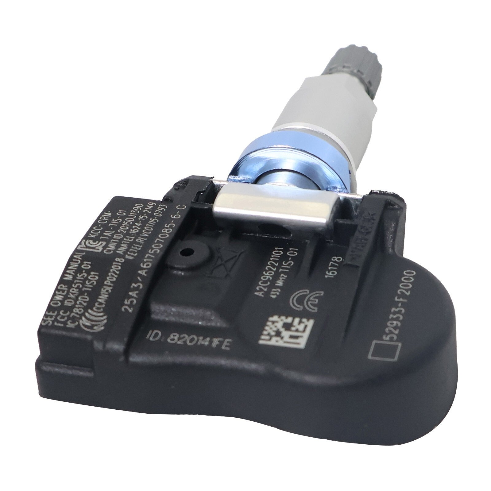 For Hyundai Elantra GT TPMS Tire Pressure Sensor 52933-F2000