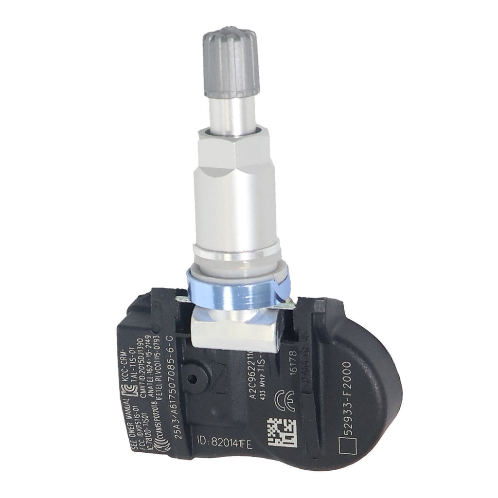 For Hyundai Elantra GT TPMS Tire Pressure Sensor 52933-F2000