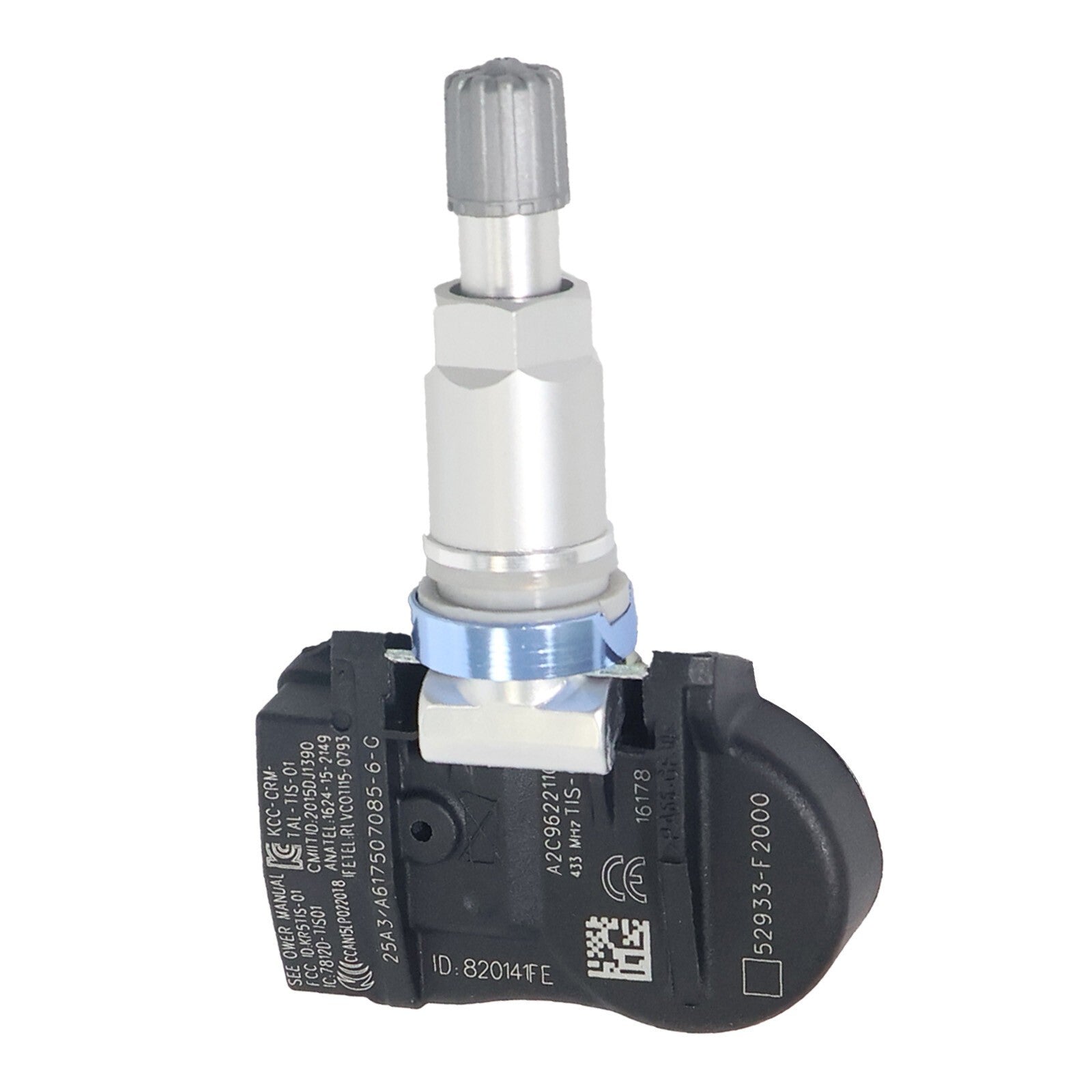 For Hyundai Elantra GT TPMS Tire Pressure Sensor 52933-F2000
