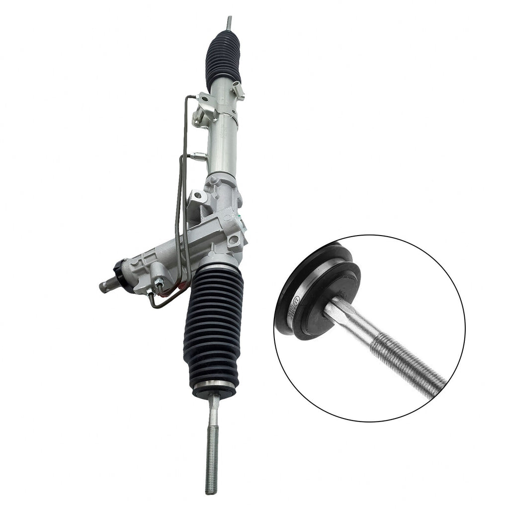 Power Steering Rack & Pinion for BMW E36 318i 320i 323i 325i 328i M3 Z3
