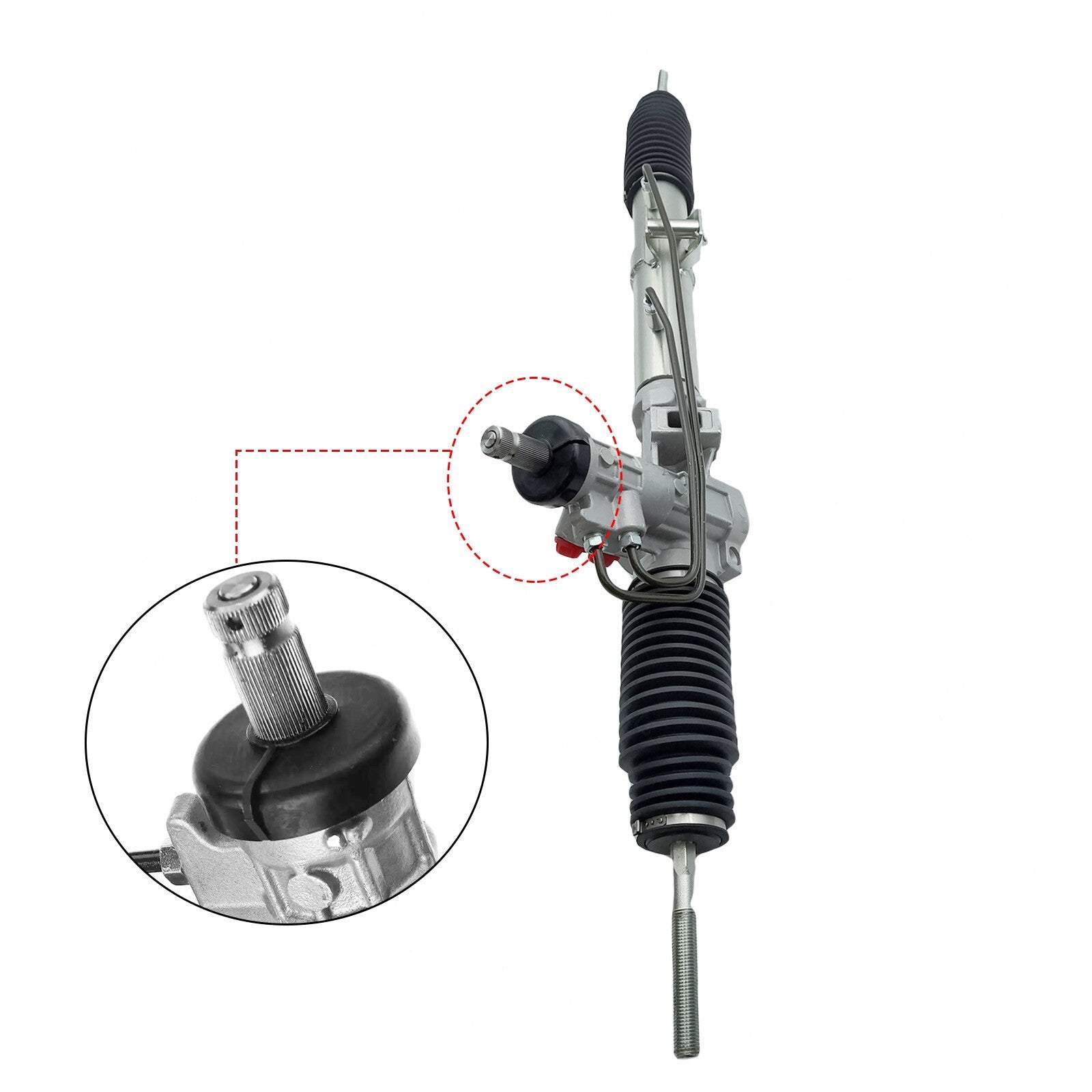 Power Steering Rack & Pinion for BMW E36 318i 320i 323i 325i 328i M3 Z3