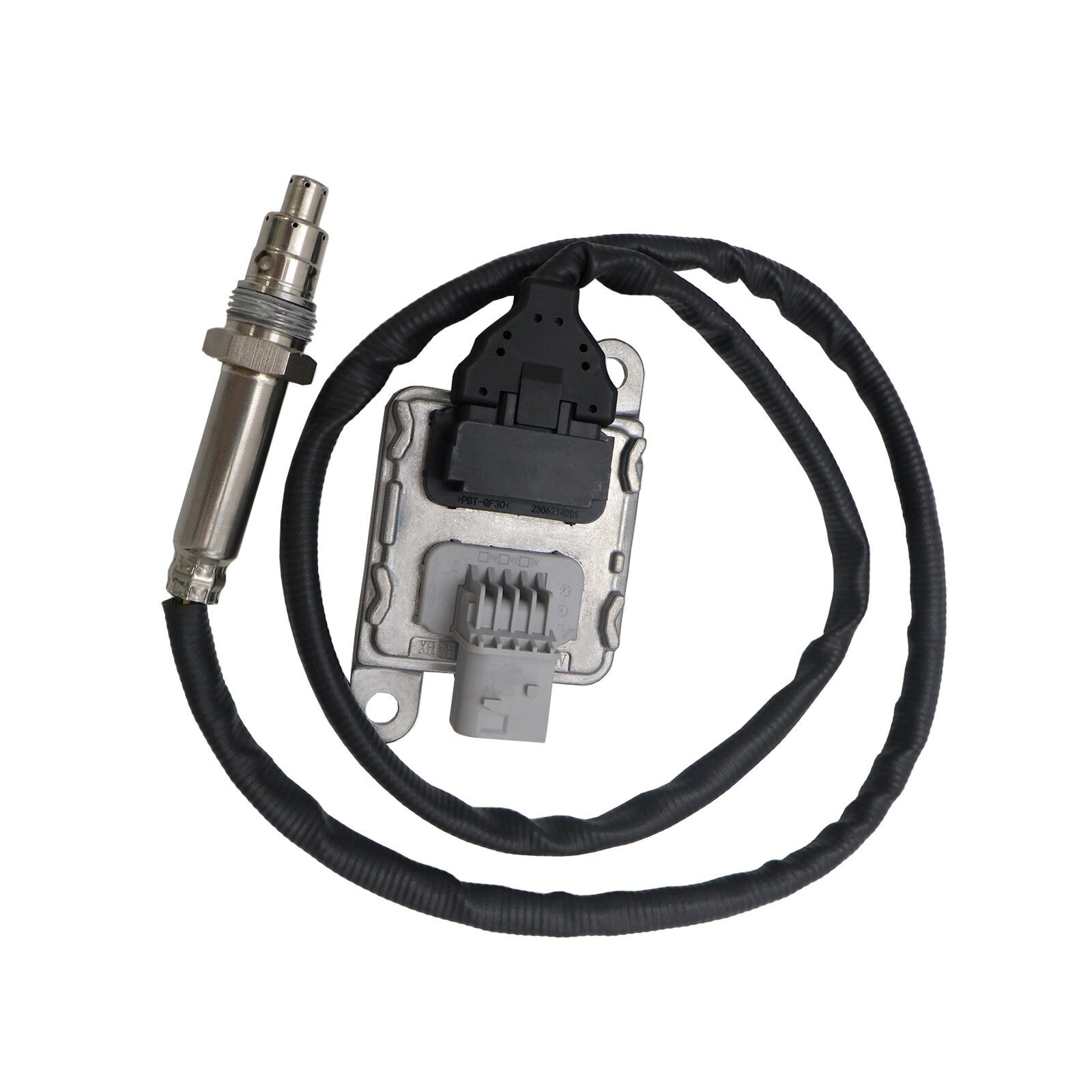 2872946 Set Of 2 Inlet+Outlet Nox Sensors For Kenworth ISX cummins 2013-2015