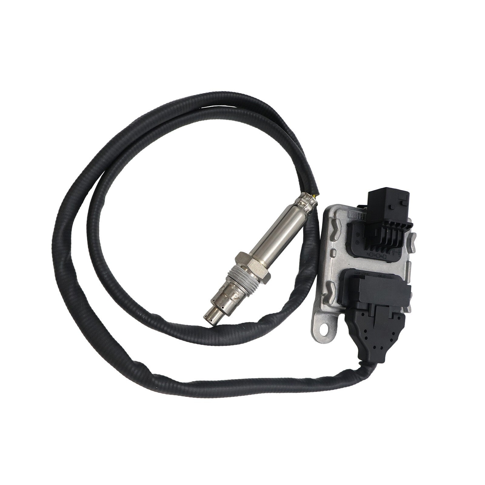 2872946 Set Of 2 Inlet+Outlet Nox Sensors For Kenworth ISX cummins 2013-2015