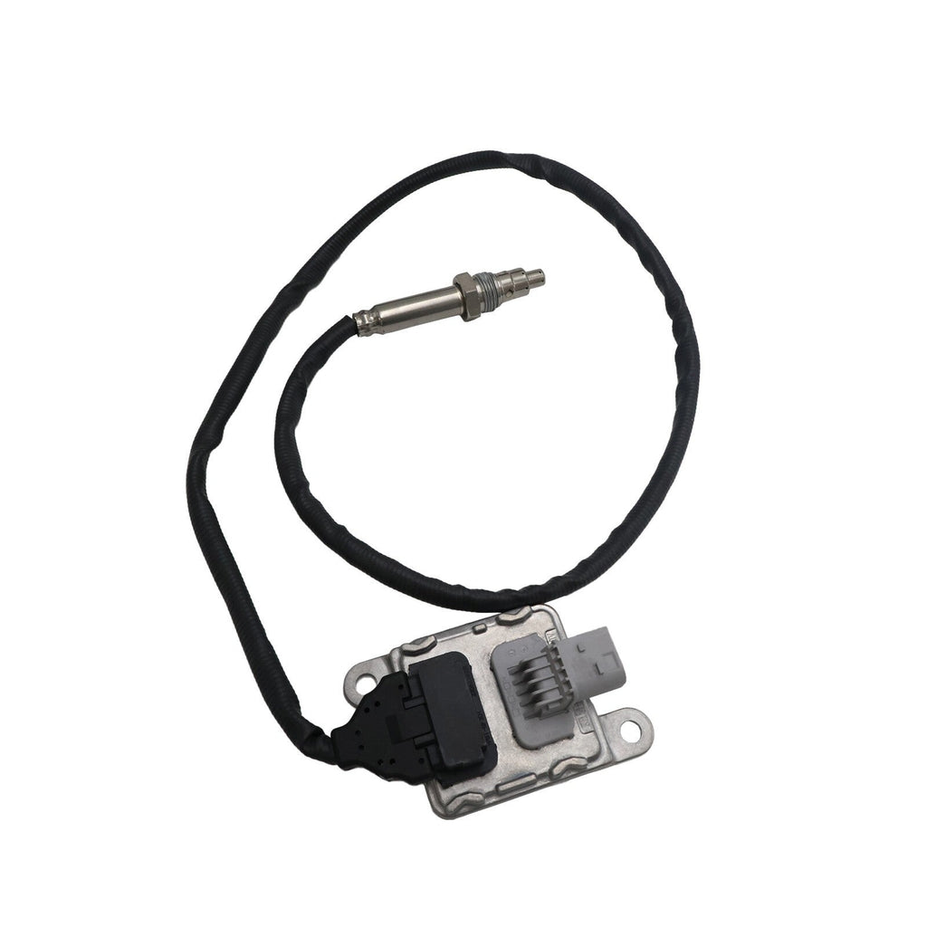 2872946 Set Of 2 Inlet+Outlet Nox Sensors For Kenworth ISX cummins 2013-2015