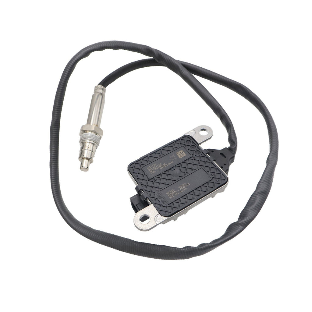 2872946 Set Of 2 Inlet+Outlet Nox Sensors For Kenworth ISX cummins 2013-2015