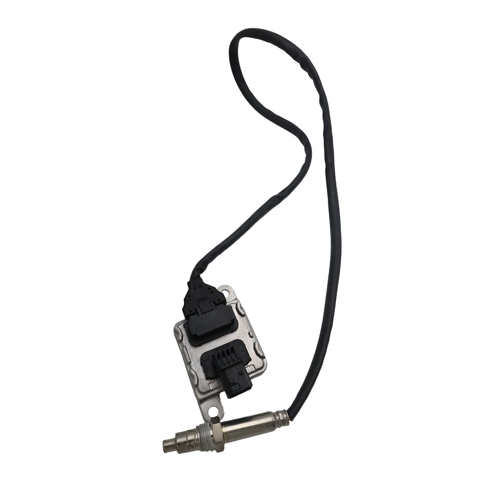 2872946 Set Of 2 Inlet+Outlet Nox Sensors For Kenworth ISX cummins 2013-2015