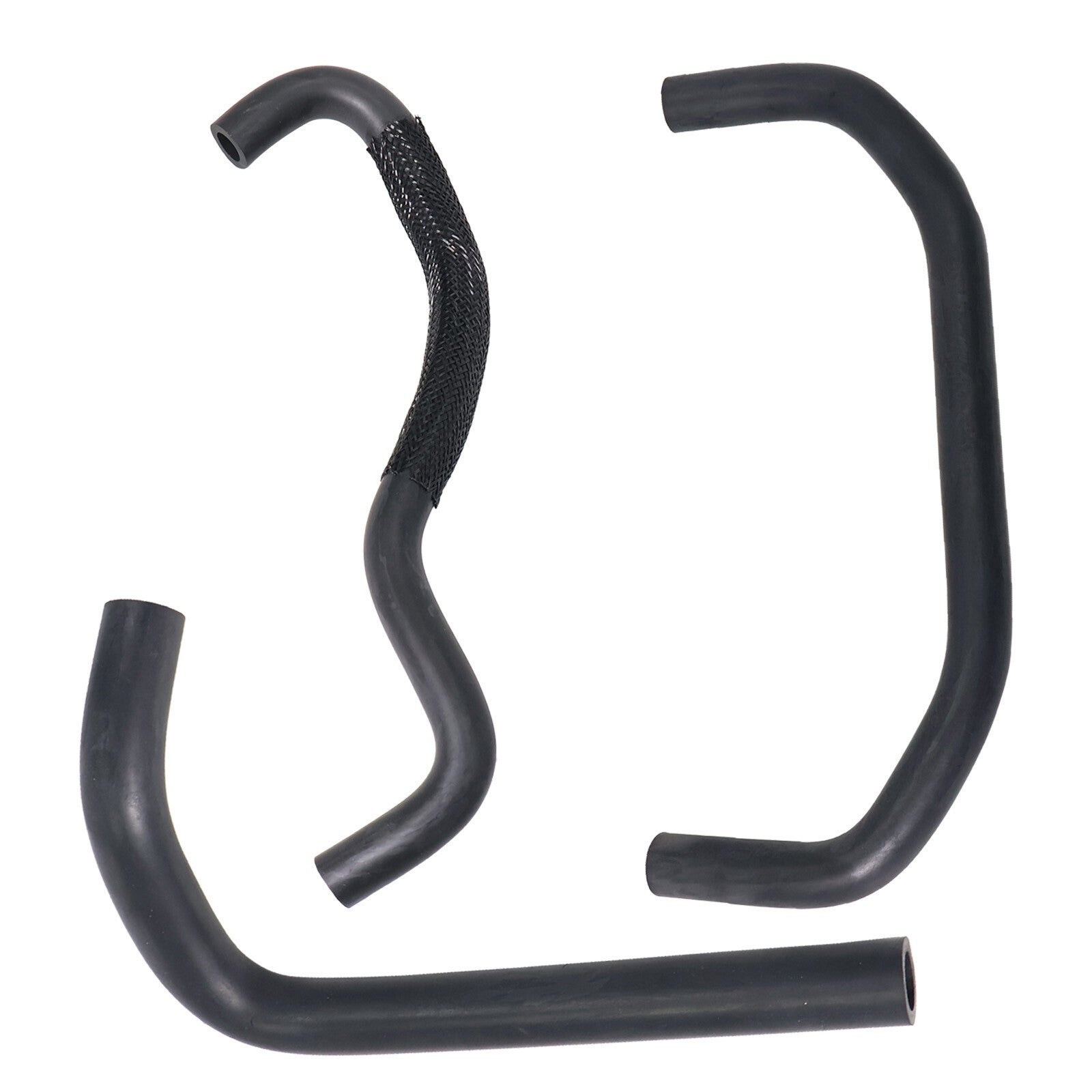 Fits Nissan Pathfinder Frontier Xterra NV3500 NV2500 3Pcs Breather Pipe Set NEW