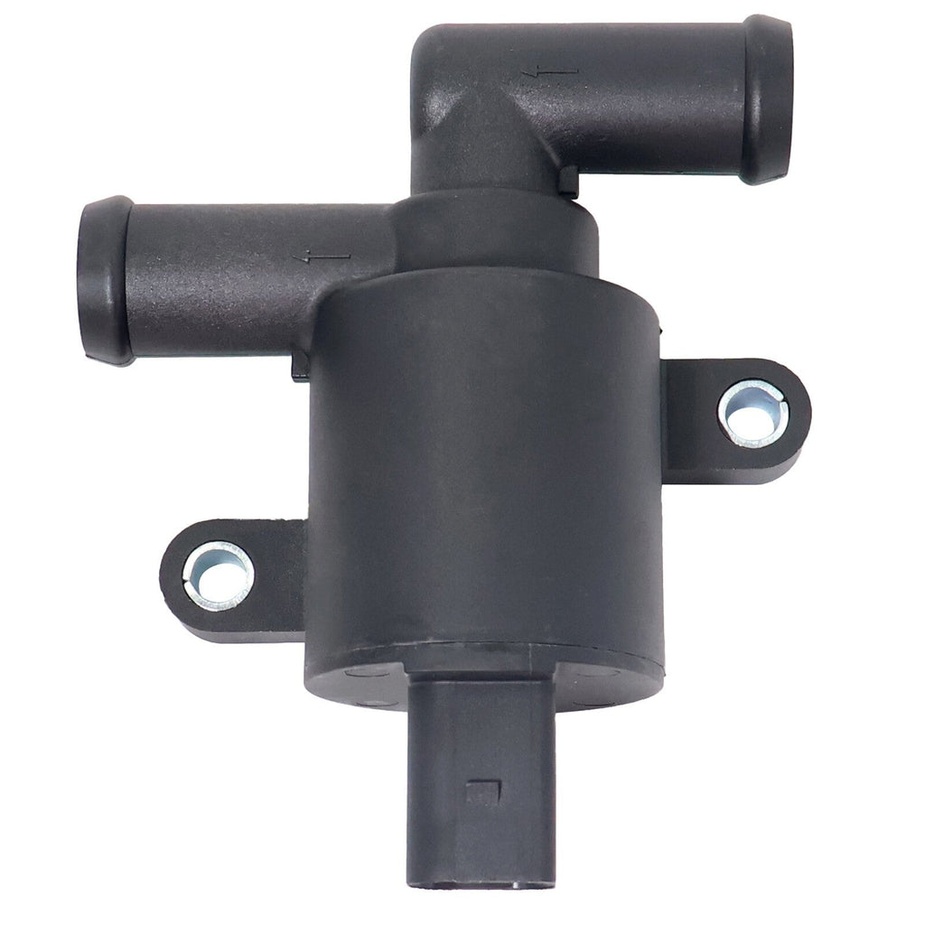 Heater Control Water Valve HVAC 4H0121671D For Audi A4 A6 Q7 VW GTI Tiguan Golf