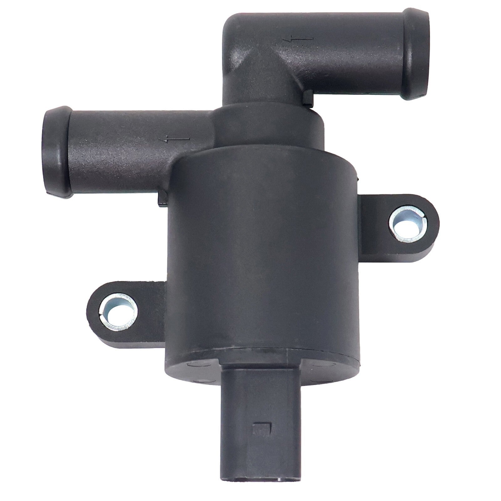 Heater Control Water Valve HVAC 4H0121671D For Audi A4 A6 Q7 VW GTI Tiguan Golf
