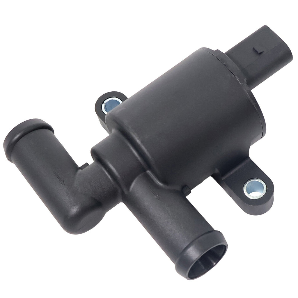 Heater Control Water Valve HVAC 4H0121671D For Audi A4 A6 Q7 VW GTI Tiguan Golf