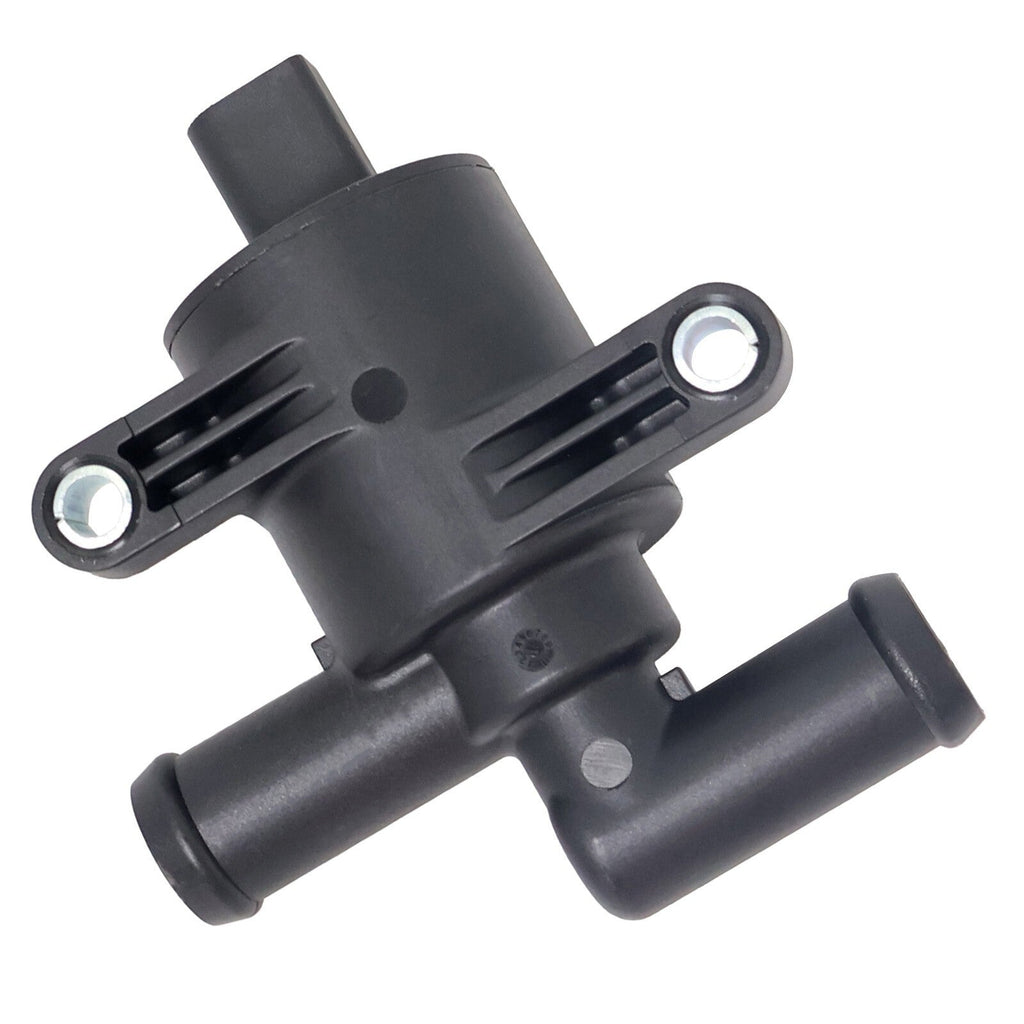 Heater Control Water Valve HVAC 4H0121671D For Audi A4 A6 Q7 VW GTI Tiguan Golf