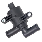 Heater Control Water Valve HVAC 4H0121671D For Audi A4 A6 Q7 VW GTI Tiguan Golf