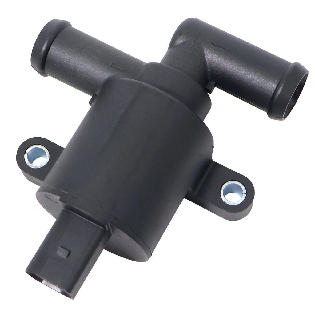 Heater Control Water Valve HVAC 4H0121671D For Audi A4 A6 Q7 VW GTI Tiguan Golf