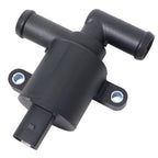 Heater Control Water Valve HVAC 4H0121671D For Audi A4 A6 Q7 VW GTI Tiguan Golf