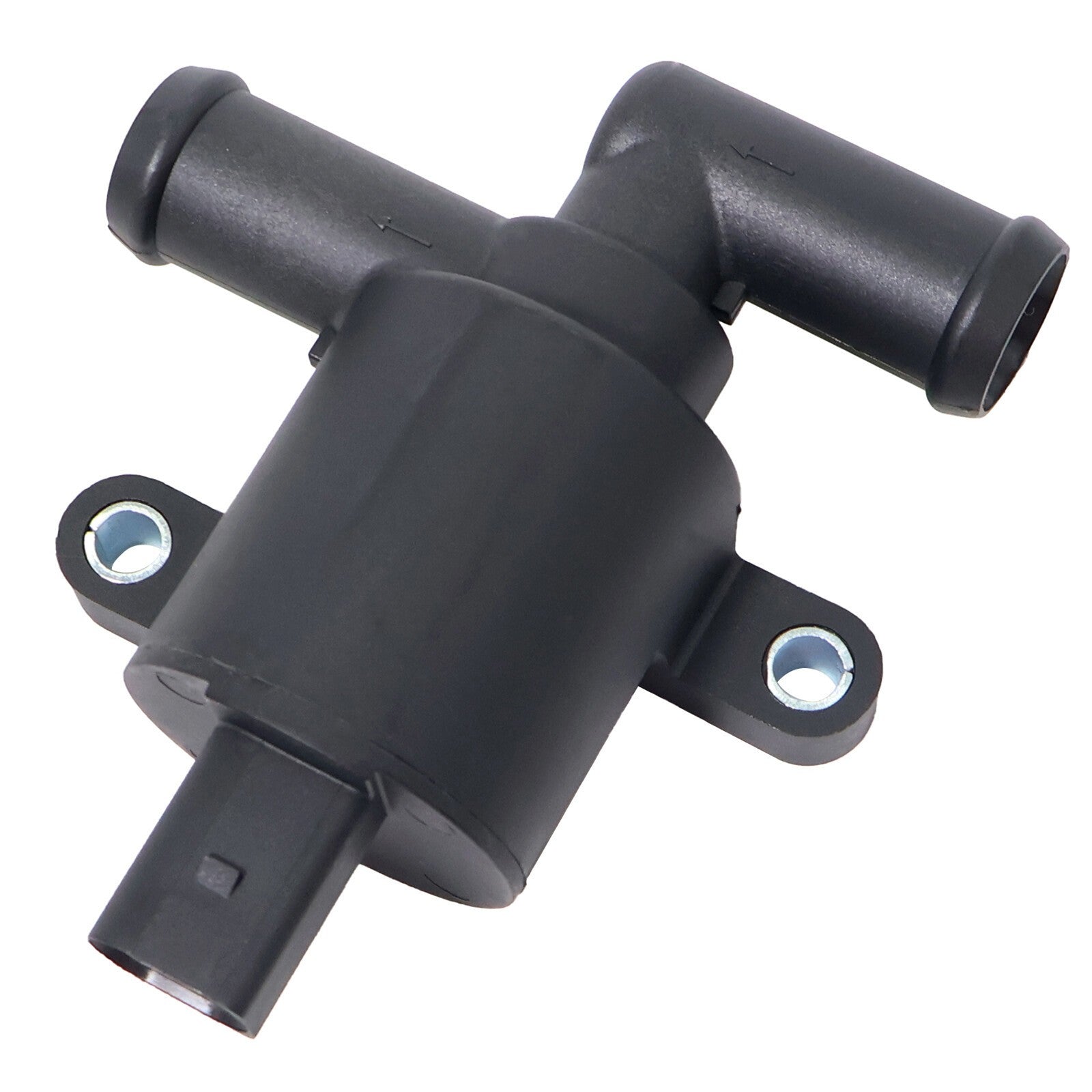 Heater Control Water Valve HVAC 4H0121671D For Audi A4 A6 Q7 VW GTI Tiguan Golf