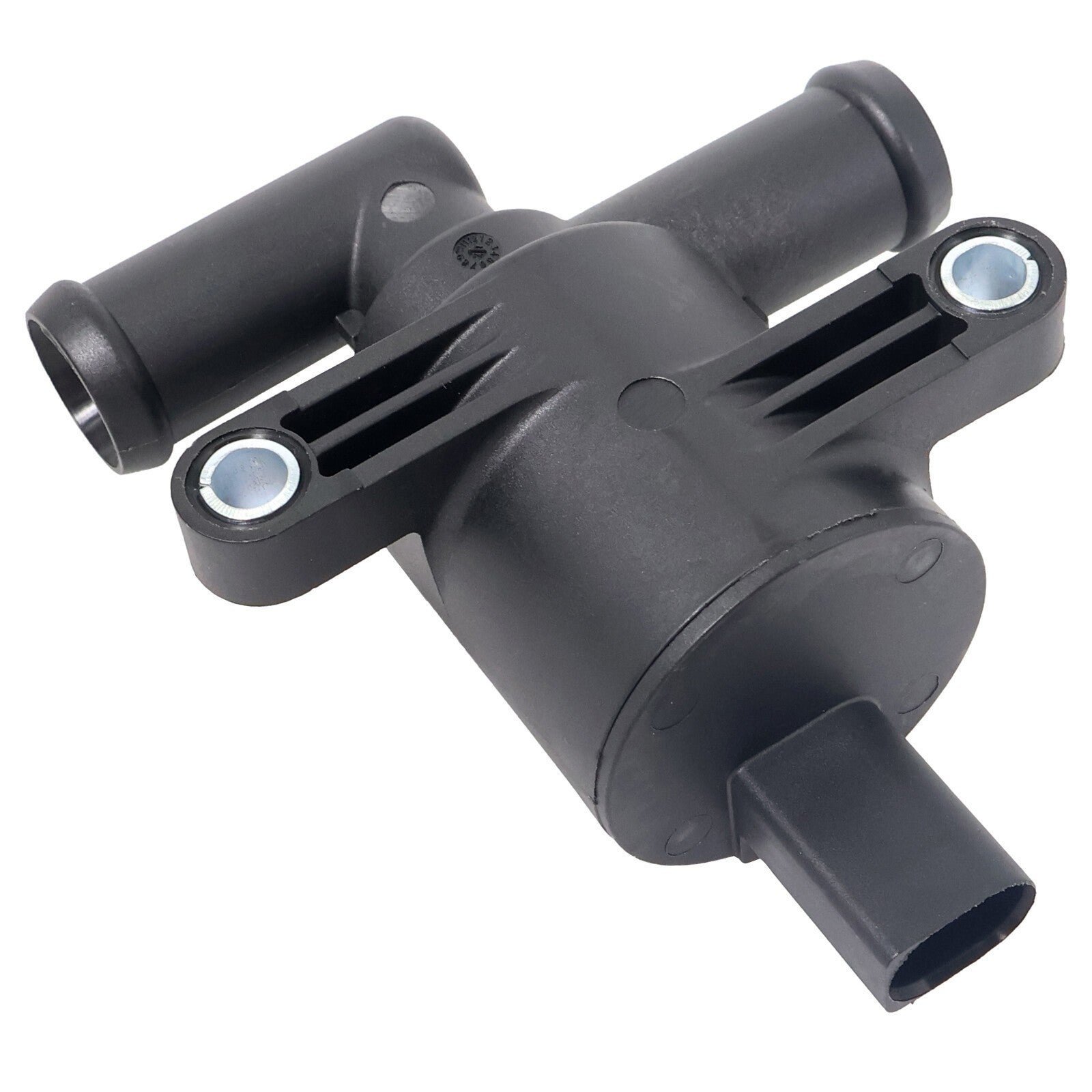 Heater Control Water Valve HVAC 4H0121671D For Audi A4 A6 Q7 VW GTI Tiguan Golf