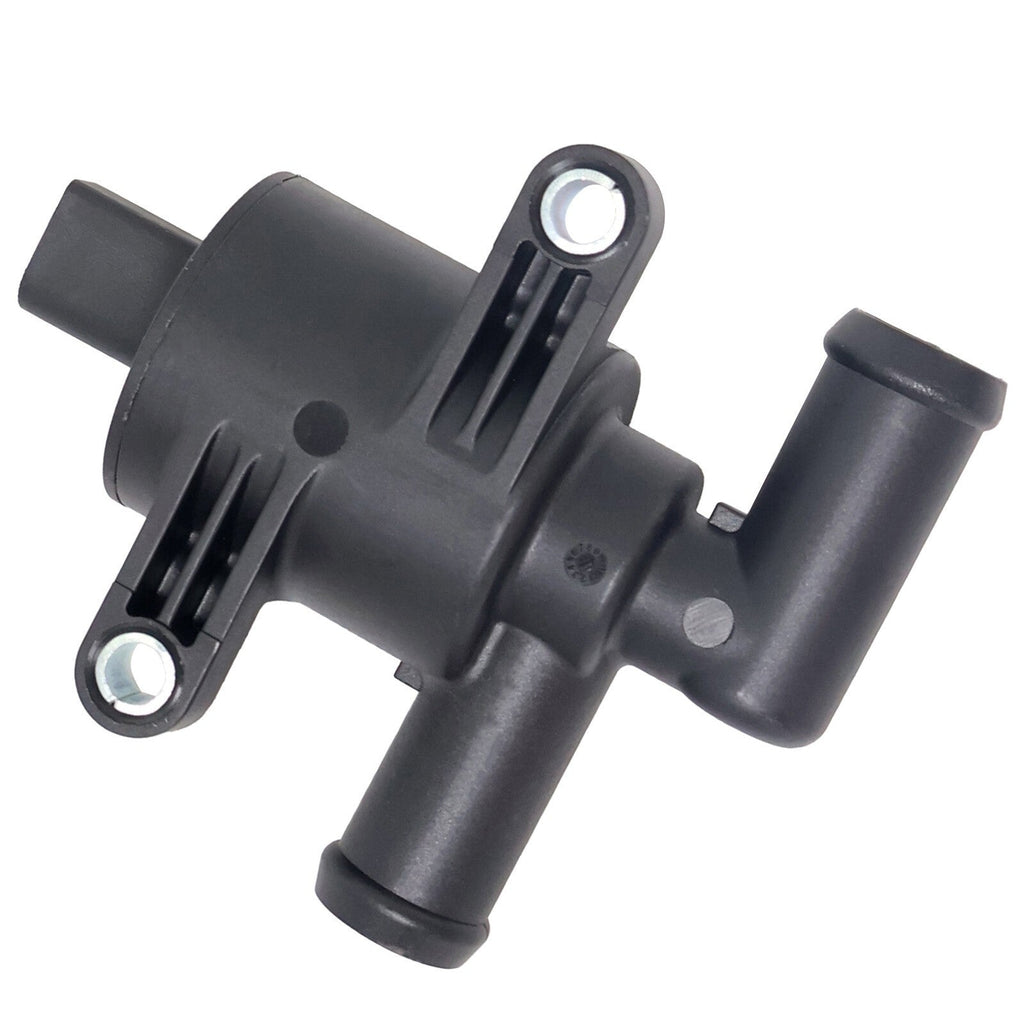 Heater Control Water Valve HVAC 4H0121671D For Audi A4 A6 Q7 VW GTI Tiguan Golf