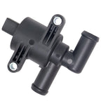 Heater Control Water Valve HVAC 4H0121671D For Audi A4 A6 Q7 VW GTI Tiguan Golf