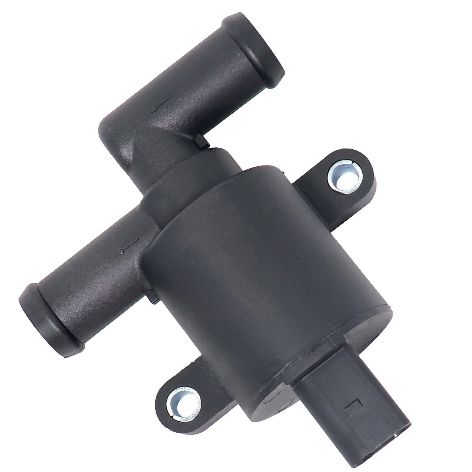Heater Control Water Valve HVAC 4H0121671D For Audi A4 A6 Q7 VW GTI Tiguan Golf