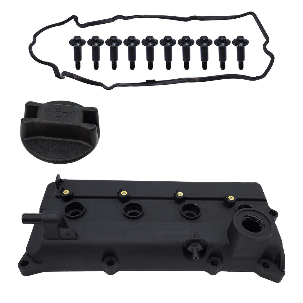 Engine Valve Cover & Gasket Kit 13264-3Z001 For 2002-2006 NISSAN ALTIMA 2.5L
