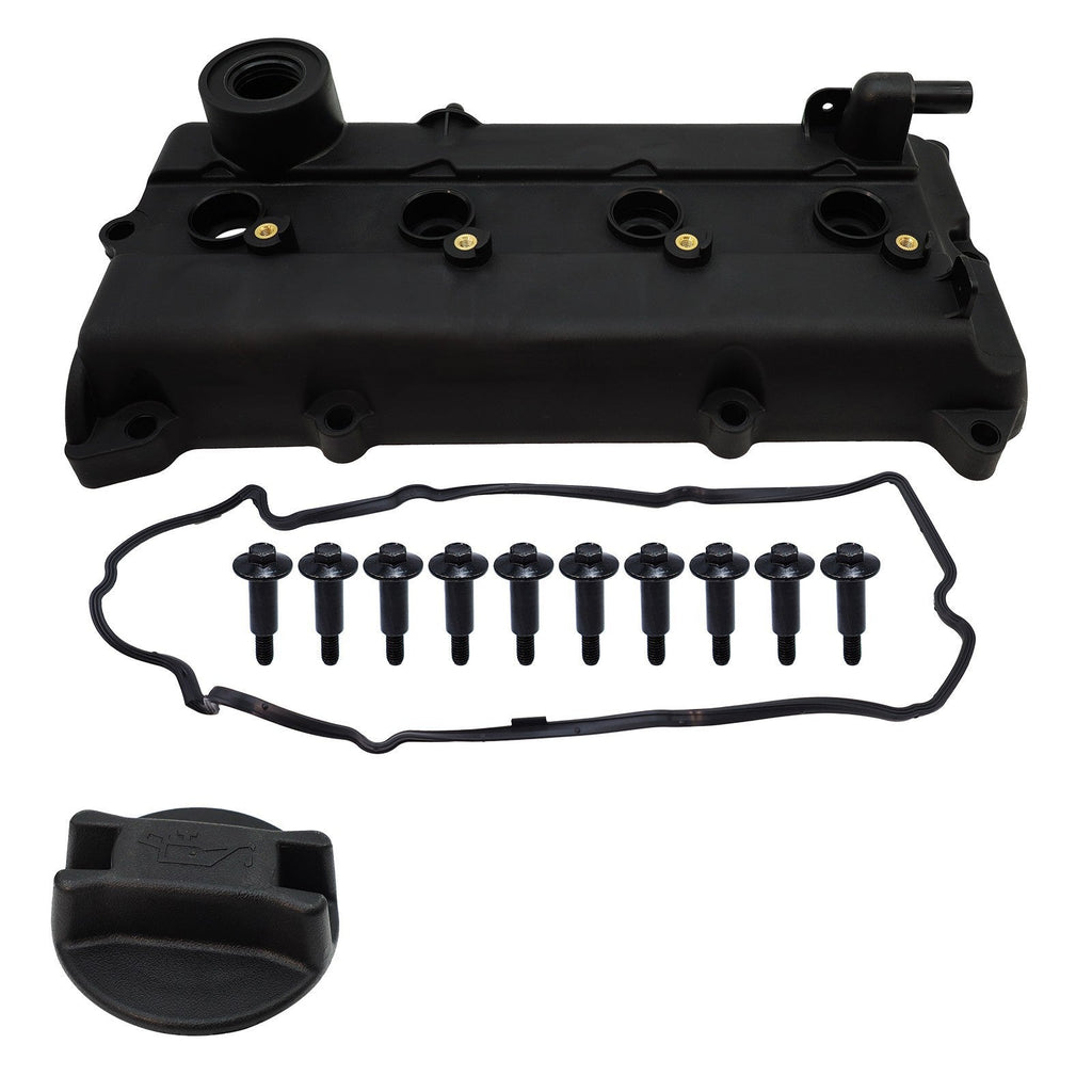 Engine Valve Cover & Gasket Kit 13264-3Z001 For 2002-2006 NISSAN ALTIMA 2.5L