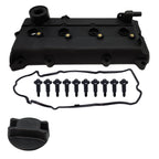 Engine Valve Cover & Gasket Kit 13264-3Z001 For 2002-2006 NISSAN ALTIMA 2.5L