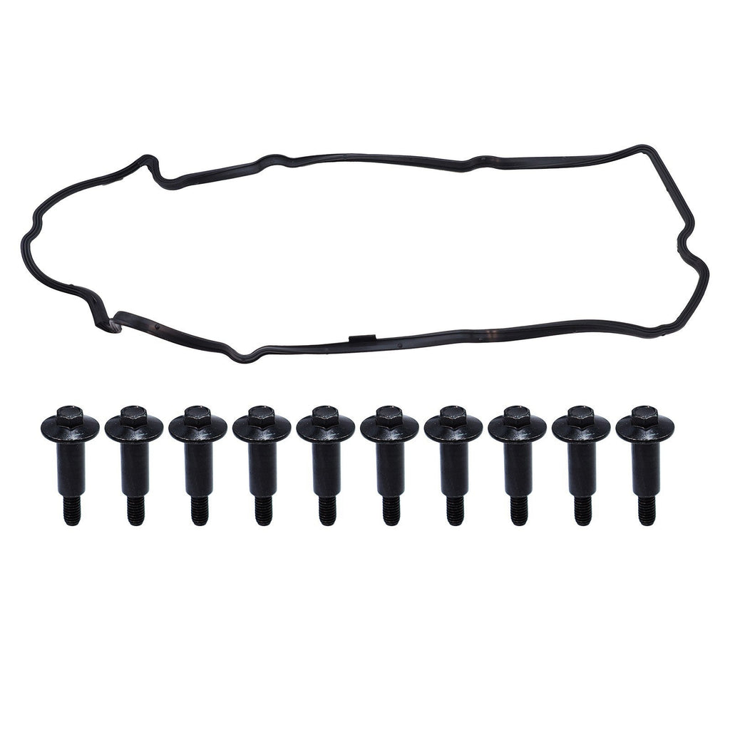 Engine Valve Cover & Gasket Kit 13264-3Z001 For 2002-2006 NISSAN ALTIMA 2.5L