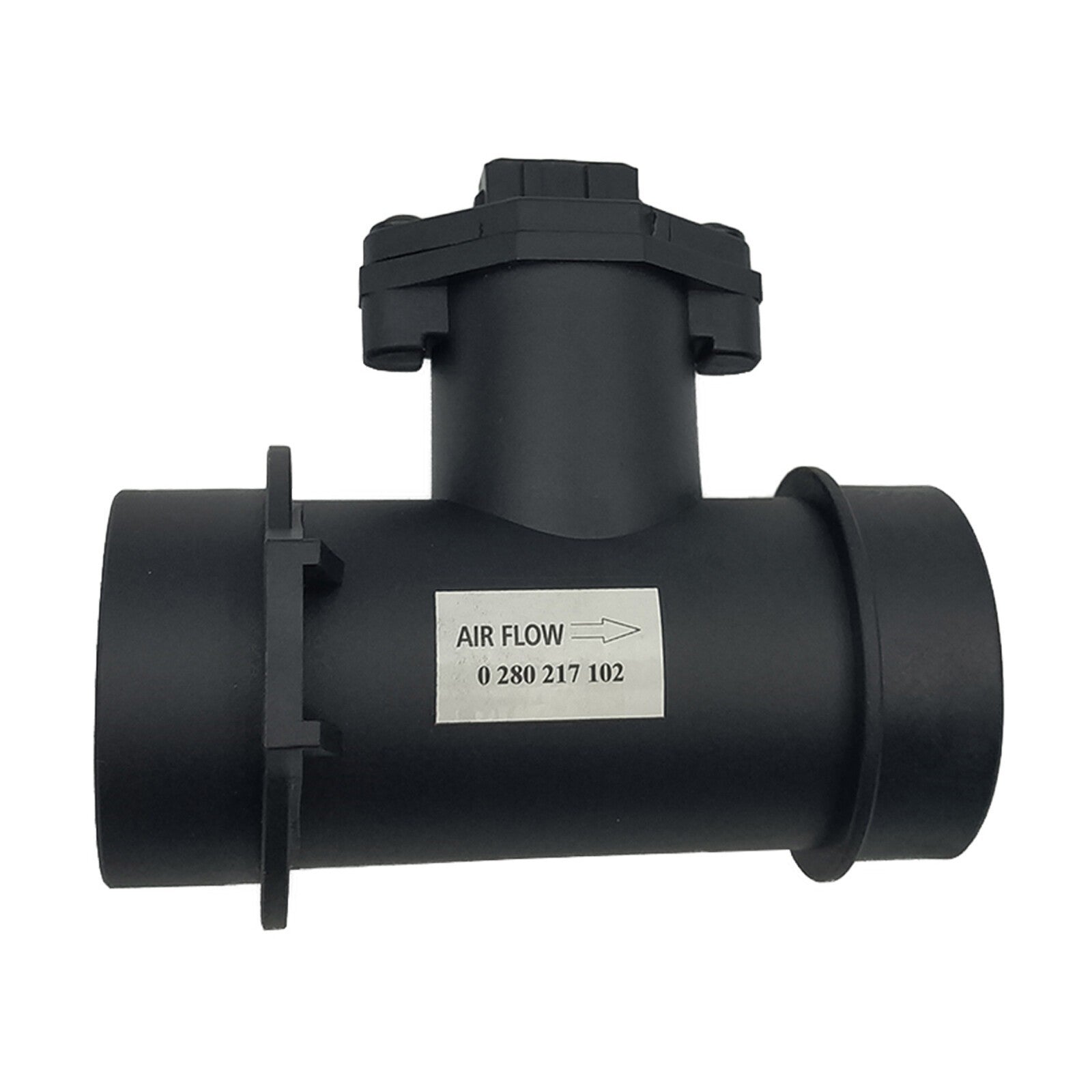 MAF Mass Air Flow Sensor Meter 0280217102 for 1995-99 Hyundai Accent Scoupe 1.5L