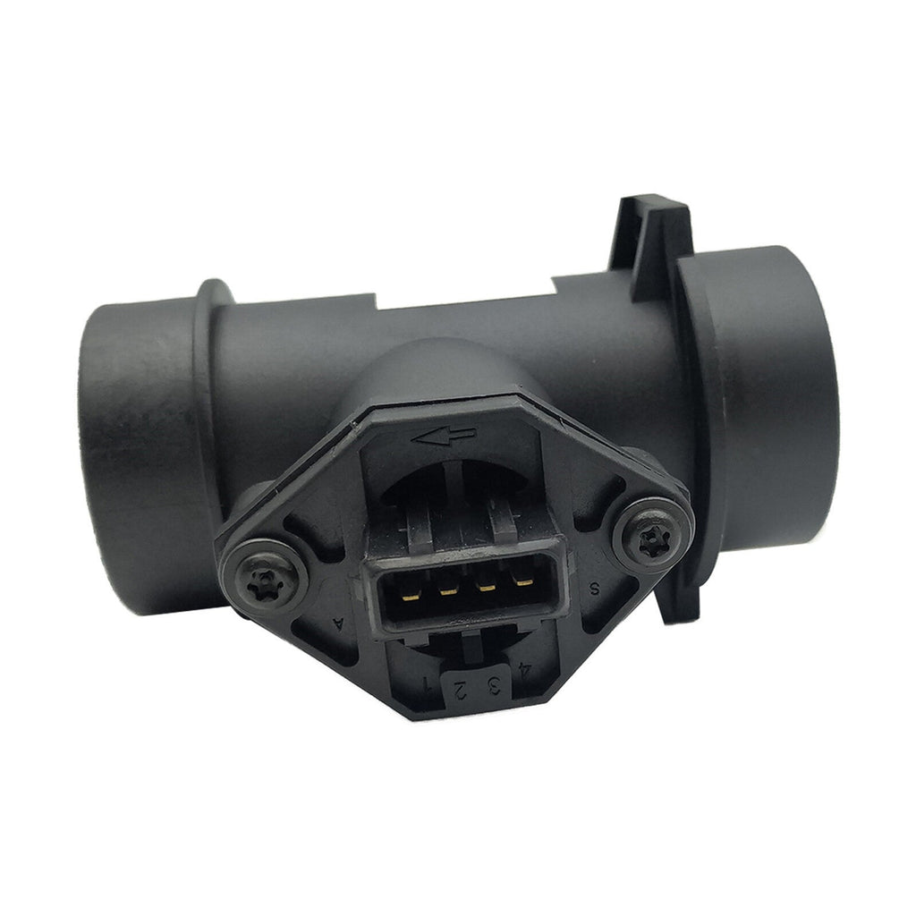 MAF Mass Air Flow Sensor Meter 0280217102 for 1995-99 Hyundai Accent Scoupe 1.5L
