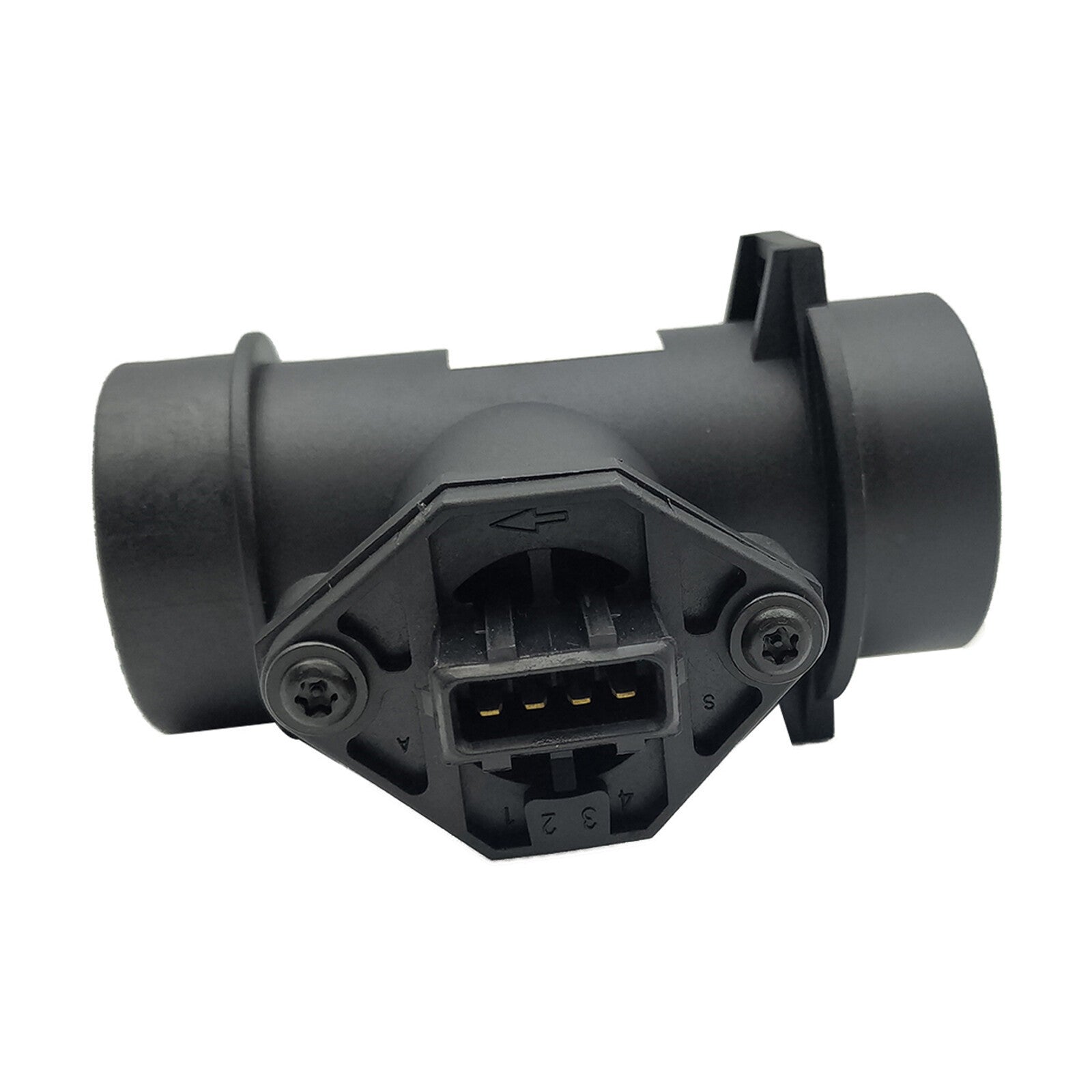 MAF Mass Air Flow Sensor Meter 0280217102 for 1995-99 Hyundai Accent Scoupe 1.5L