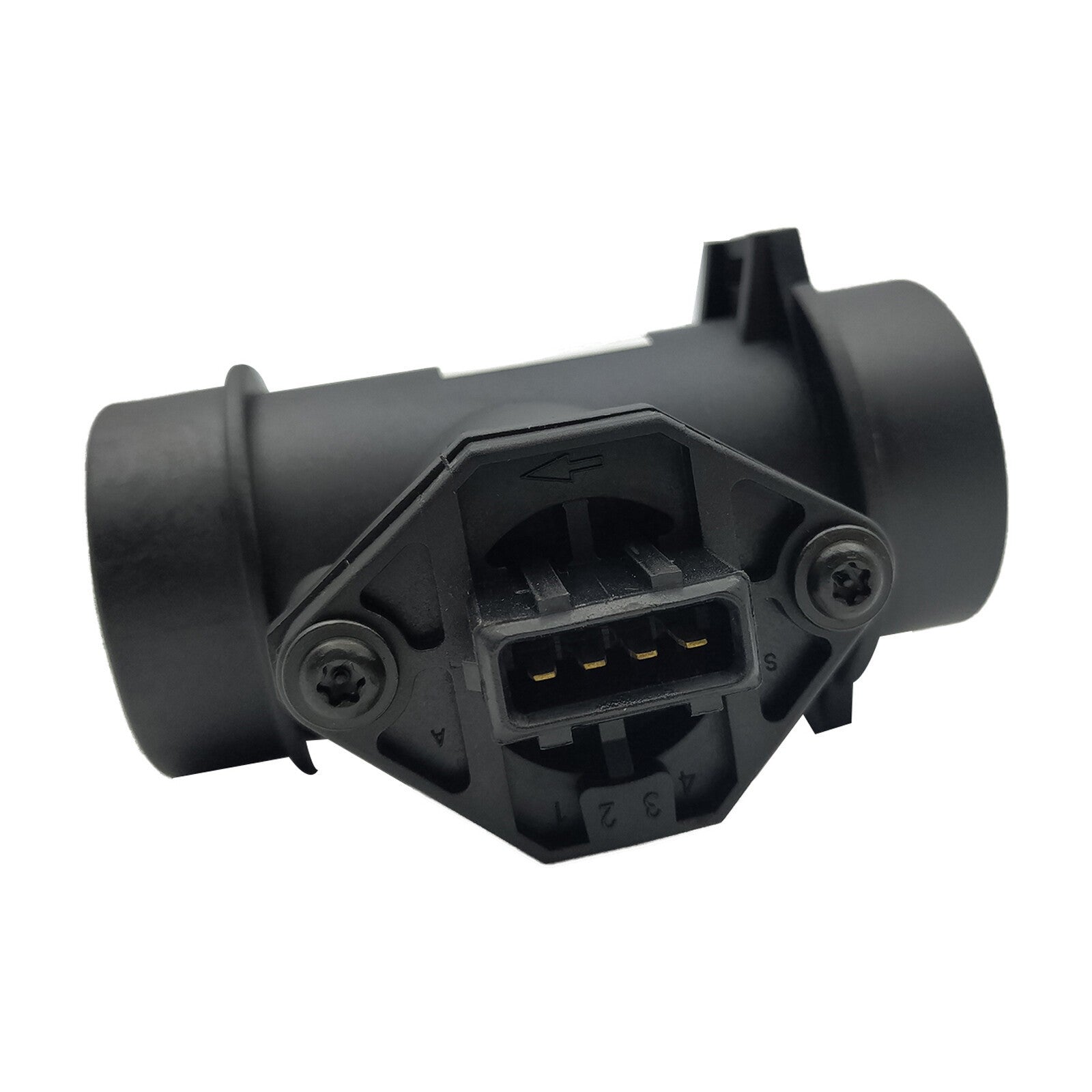 MAF Mass Air Flow Sensor Meter 0280217102 for 1995-99 Hyundai Accent Scoupe 1.5L