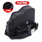 For BMW X3 2010 V20-85-0022 Front Passenger Side Door Latch Assembly