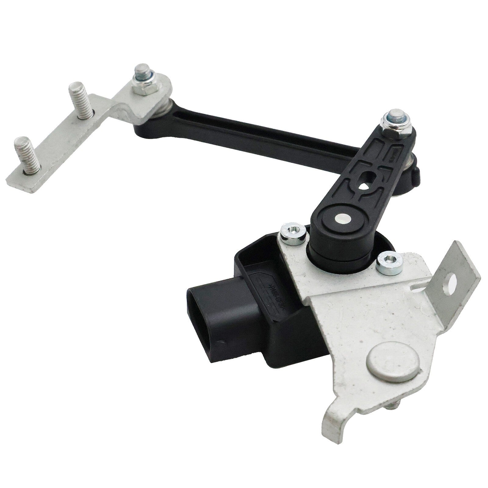 Rear Left Ride Height Level Sensor for Volvo S60 S80 V60 V70 XC60 XC70 31288273