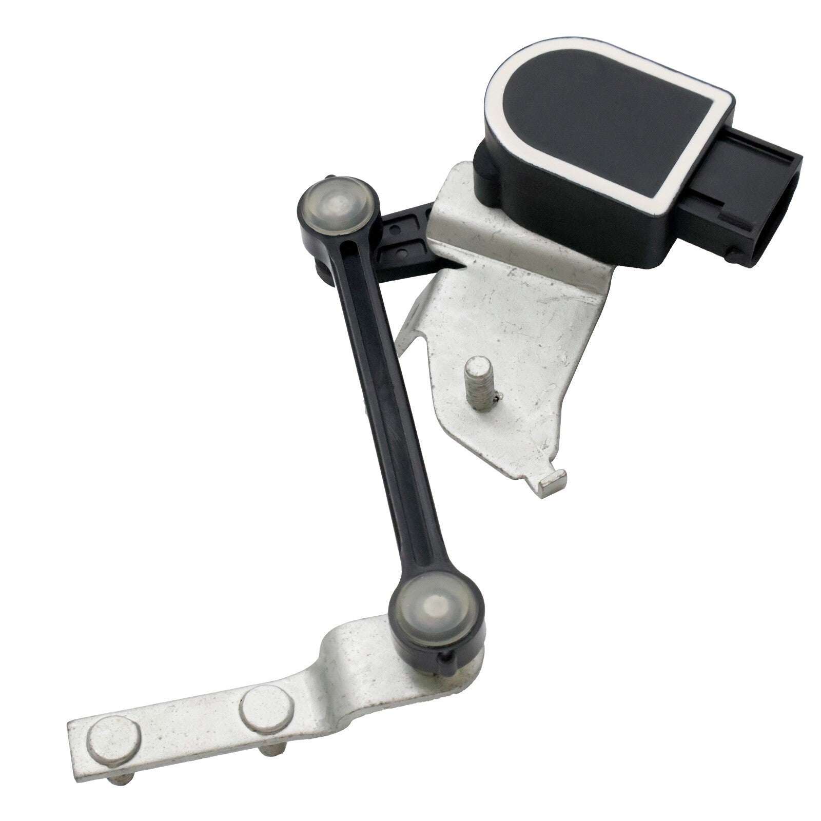 Rear Left Ride Height Level Sensor for Volvo S60 S80 V60 V70 XC60 XC70 31288273