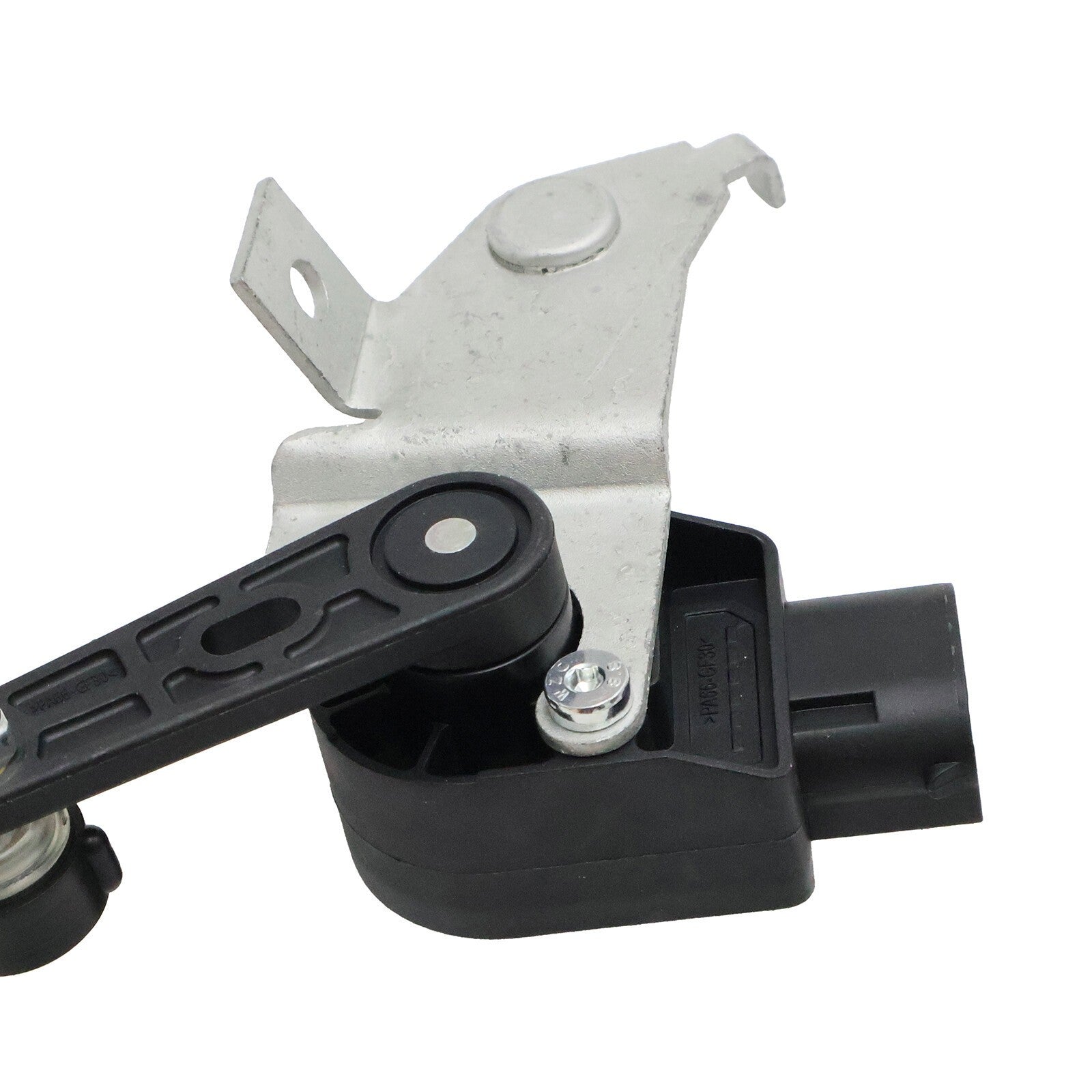 Rear Left Ride Height Level Sensor for Volvo S60 S80 V60 V70 XC60 XC70 31288273